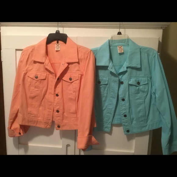 Jacket Bundle - Picture 1 of 6